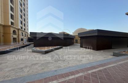 Apartment - 2 - 2 for sale in Rimal 3 - Rimal - Jumeirah Beach Residence - Dubai