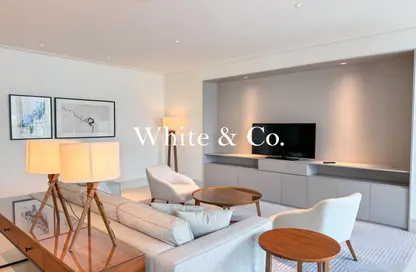 Apartment - 2 Bedrooms - 3 Bathrooms for rent in Vida Residence Downtown - Downtown Dubai - Dubai