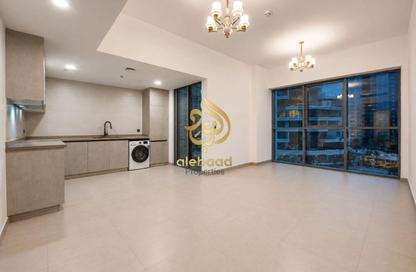 Apartment - 2 Bedrooms - 3 Bathrooms for rent in Oasis Vista Residences - District 13 - Jumeirah Village Circle - Dubai