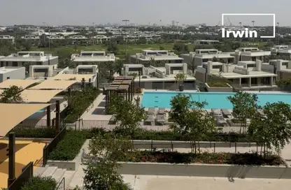 شقة - 3 غرف نوم - 3 حمامات للايجار في جولف جراند - دبي هيلز استيت - دبي