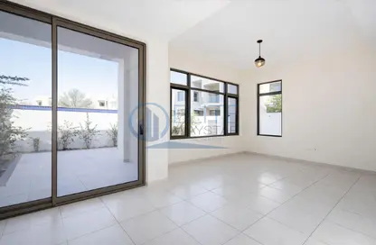Townhouse - 3 Bedrooms - 4 Bathrooms for rent in Mira Oasis 3 - Mira Oasis - Reem - Dubai