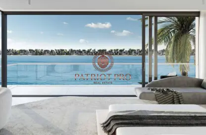 فيلا - 6 غرف نوم - 8 حمامات للبيع في بالم جبل علي - فروند ان - نخلة جبل علي - دبي فيلا - 6 غرف نوم - 8 حمامات للبيع في بالم جبل علي - فروند ان - نخلة جبل علي - دبي