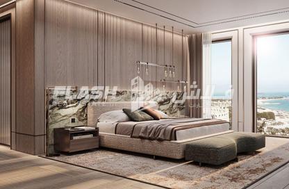 Hotel and Hotel Apartment - 2 Bedrooms - 3 Bathrooms for sale in Waldorf Astoria Residences - Al Hamra Village - Ras Al Khaimah Hotel and Hotel Apartment - 2 Bedrooms - 3 Bathrooms for sale in Waldorf Astoria Residences - Al Hamra Village - Ras Al Khaimah