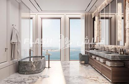 Hotel and Hotel Apartment - 2 Bedrooms - 3 Bathrooms for sale in Waldorf Astoria Residences - Al Hamra Village - Ras Al Khaimah Hotel and Hotel Apartment - 2 Bedrooms - 3 Bathrooms for sale in Waldorf Astoria Residences - Al Hamra Village - Ras Al Khaimah