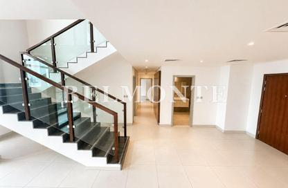 Penthouse - 4 Bedrooms - 4 Bathrooms for sale in Canal Residence - Al Reem Island - Abu Dhabi