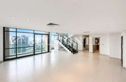 بنتهاوس - 4 غرف نوم - 4 حمامات للبيع في كانال ريزيدينس - جزيرة الريم - أبوظبي