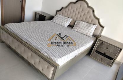 Apartment - 1 - 2 for rent in The Roof Residence - Nad Al Sheba Gardens - Nad Al Sheba 1 - Nad Al Sheba - Dubai Apartment - 1 - 2 for rent in The Roof Residence - Nad Al Sheba Gardens - Nad Al Sheba 1 - Nad Al Sheba - Dubai