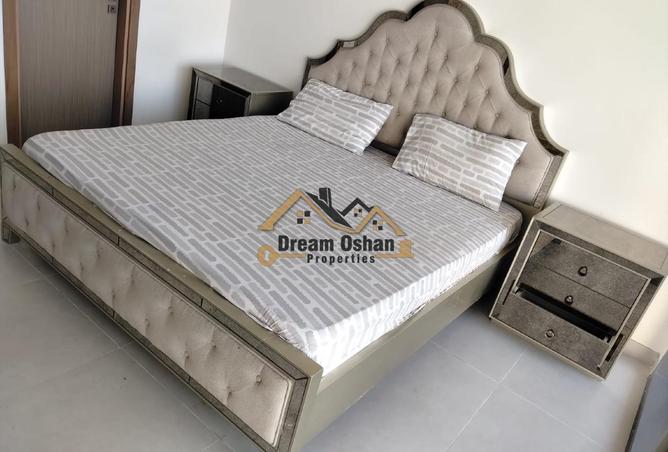 1 BR Furnished Apartment in Nad Al Sheba photo 3