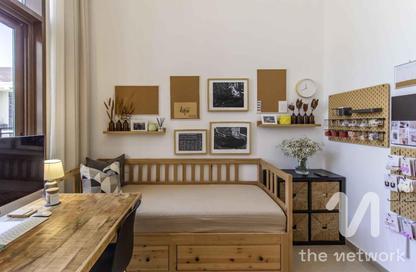Apartment - 3 Bedrooms - 2 Bathrooms for sale in Warda Apartments 2A - Warda Apartments 2 - Warda Apartments - Town Square - Dubai
