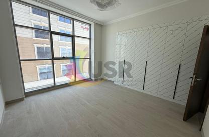 Apartment - 2 Bedrooms - 3 Bathrooms for rent in Art Courtyard - Arjan - Dubai