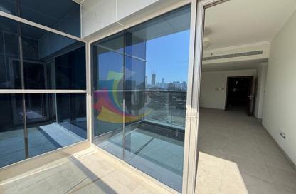 Apartment - 2 Bedrooms - 3 Bathrooms for rent in Art Courtyard - Arjan - Dubai