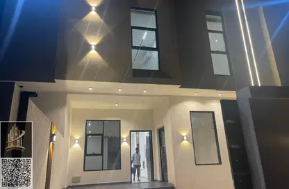 Townhouse - 5 Bedrooms - 5 Bathrooms for rent in Al Helio 2 - Al Helio - Ajman