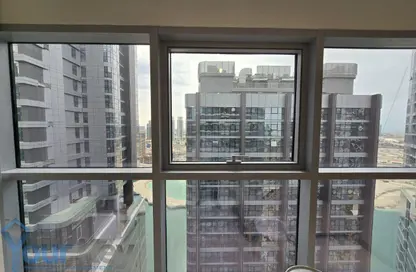 Apartment - 2 Bedrooms - 2 Bathrooms for rent in Radiant Square - City Of Lights - Al Reem Island - Abu Dhabi