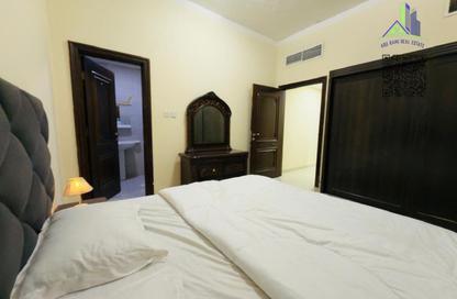 Apartment - 1 - 2 for rent in Al Rawda 2 Villas - Al Rawda 2 - Al Rawda - Ajman Apartment - 1 - 2 for rent in Al Rawda 2 Villas - Al Rawda 2 - Al Rawda - Ajman