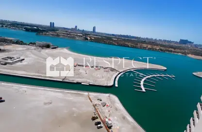 شقة - غرفة نوم - 2 حمامات للايجار في مارينا باي داماك - نجمة أبوظبي - جزيرة الريم - أبوظبي