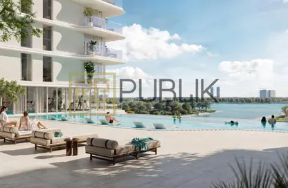 شقة - 2 غرف نوم - 3 حمامات للبيع في مهيرة - جزيرة الريم - أبوظبي