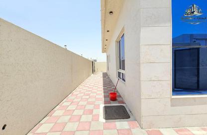 Villa - 5 Bedrooms - 7 Bathrooms for rent in Al Aamra Gardens - Al Amerah - Ajman