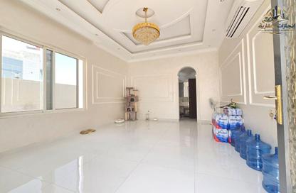 Villa - 5 Bedrooms - 7 Bathrooms for rent in Al Aamra Gardens - Al Amerah - Ajman Villa - 5 Bedrooms - 7 Bathrooms for rent in Al Aamra Gardens - Al Amerah - Ajman