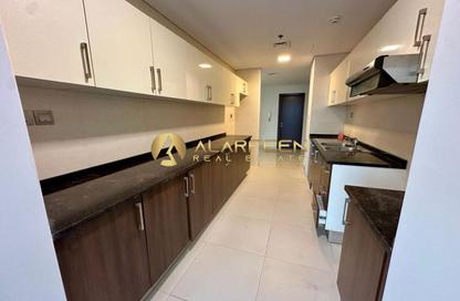 Apartment - 2 Bedrooms - 2 Bathrooms for rent in Al Dhabi Tower - Arjan - Dubai