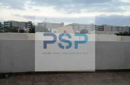 Villa - 3 Bedrooms - 3 Bathrooms for sale in Al Reef Villas - Al Reef - Abu Dhabi