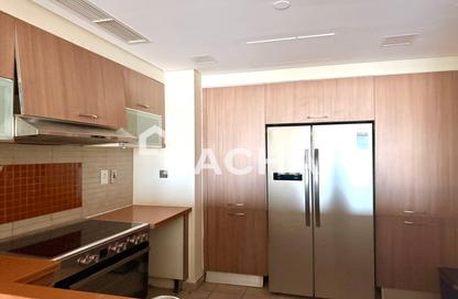 Apartment - 2 Bedrooms - 3 Bathrooms for rent in Marina Residences 3 - Marina Residences - Palm Jumeirah - Dubai Apartment - 2 Bedrooms - 3 Bathrooms for rent in Marina Residences 3 - Marina Residences - Palm Jumeirah - Dubai