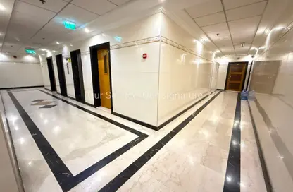 شقة - غرفة نوم - 1 حمام للايجار في شارع التعاون الجديد - التعاون - الشارقة