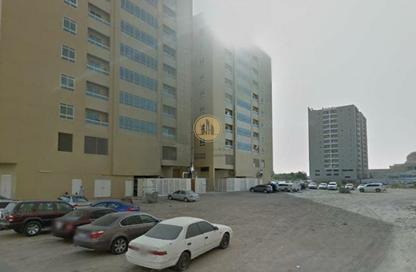 Land - Studio for sale in Abna Saqer Building - Al Hamidiya 1 - Al Hamidiya - Ajman