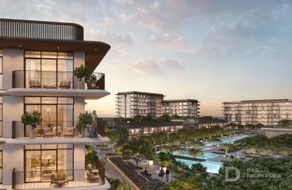 شقة - 2 غرف نوم - 3 حمامات للبيع في أوشن ستار مبنى 2 - أوشن ستار - ميناء راشد - دبي شقة - 2 غرف نوم - 3 حمامات للبيع في أوشن ستار مبنى 2 - أوشن ستار - ميناء راشد - دبي