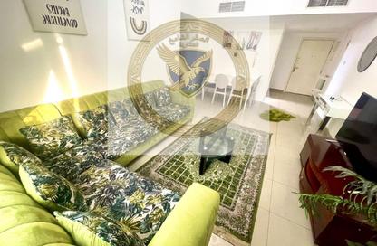 Bulk Rent Unit - Studio - 1 Bathroom for rent in New Al Taawun Road - Al Taawun - Sharjah