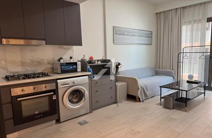Apartment - 1 - 1 for rent in AZIZI Pearl - Al Furjan - Dubai Apartment - 1 - 1 for rent in AZIZI Pearl - Al Furjan - Dubai