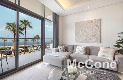 Apartment - 2 Bedrooms - 2 Bathrooms for rent in The 8 - The Crescent - Palm Jumeirah - Dubai Apartment - 2 Bedrooms - 2 Bathrooms for rent in The 8 - The Crescent - Palm Jumeirah - Dubai
