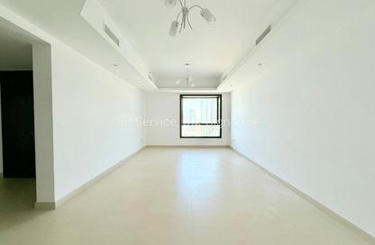 Apartment - 2 Bedrooms - 3 Bathrooms for rent in Al Mamzar Tower - Al Mamzar - Sharjah - Sharjah
