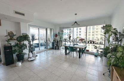 Apartment - 1 Bedroom - 2 Bathrooms for rent in The Fairways East - The Fairways - The Views - Dubai