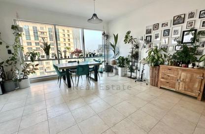 Apartment - 1 Bedroom - 2 Bathrooms for rent in The Fairways East - The Fairways - The Views - Dubai