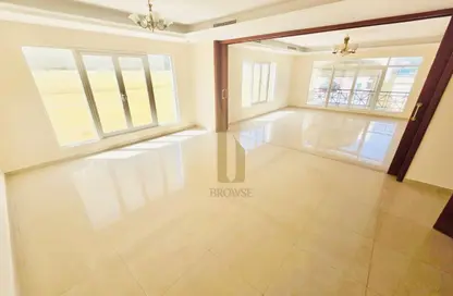 Villa - 4 Bedrooms - 4 Bathrooms for rent in Jumeirah 3 Villas - Jumeirah 3 - Jumeirah - Dubai