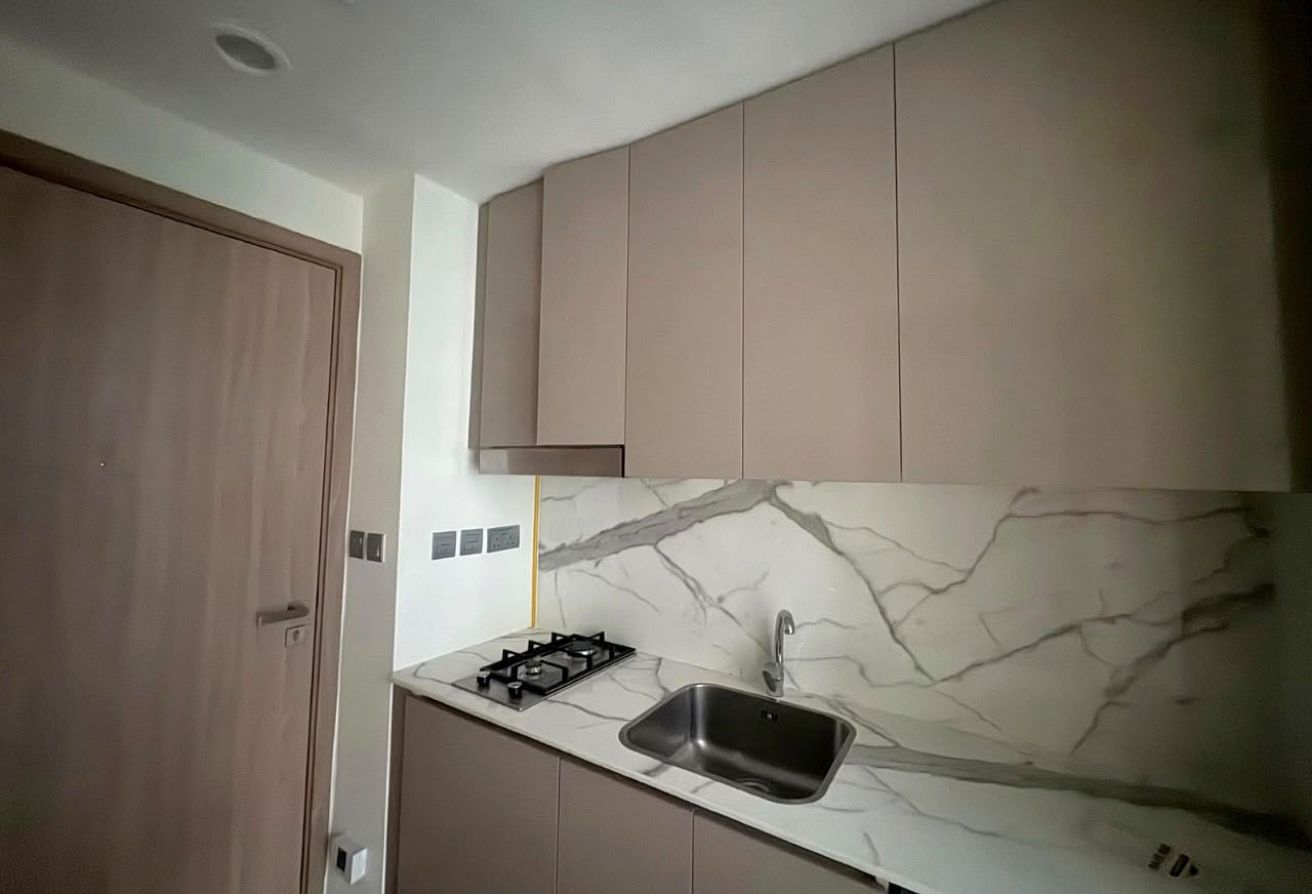 Studio apartment in Azizi Riviera 16, Meydan: 6