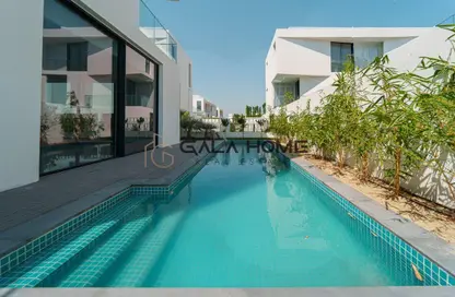 فيلا - 5 غرف نوم - 6 حمامات للايجار في كوريسيا 1 فيلاز - البراري - دبي