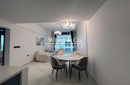 Apartment - 2 Bedrooms - 2 Bathrooms for rent in Opalz By Danube Tower 2 - Opalz by Danube - Dubai Science Park - Dubai