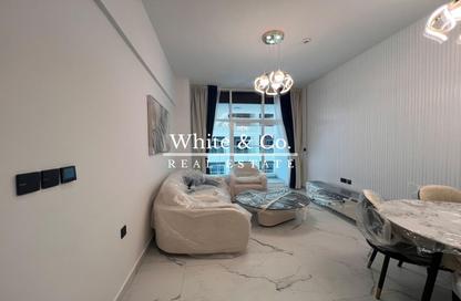 Apartment - 2 Bedrooms - 2 Bathrooms for rent in Opalz By Danube Tower 2 - Opalz by Danube - Dubai Science Park - Dubai Apartment - 2 Bedrooms - 2 Bathrooms for rent in Opalz By Danube Tower 2 - Opalz by Danube - Dubai Science Park - Dubai