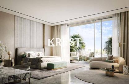 Villa - 5 - 6 for sale in District One West - District One - Mohammed Bin Rashid City - Dubai