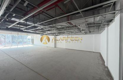 Shop - Studio - 1 for rent in Azure 1 - Riverside Views - Damac Riverside - Dubai Investment Park 2 (DIP 2) - Dubai Investment Park (DIP) - Dubai