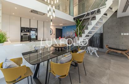 Duplex - 2 Bedrooms - 4 Bathrooms for rent in Bahar 4 - Bahar - Jumeirah Beach Residence - Dubai Duplex - 2 Bedrooms - 4 Bathrooms for rent in Bahar 4 - Bahar - Jumeirah Beach Residence - Dubai