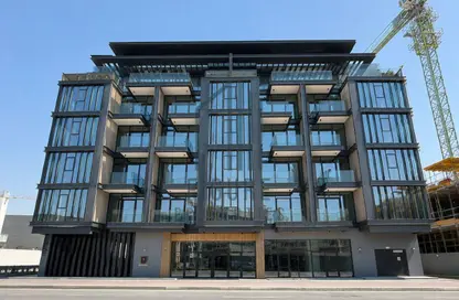 Apartment - 2 Bedrooms - 2 Bathrooms for sale in The Spark By Esnaad - District 11 - Mohammed Bin Rashid City - Dubai