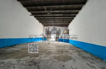 مستودع - استوديو - 1 حمام للايجار في الجرف 3 - الجرف - عجمان وسط المدينة - عجمان