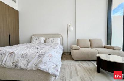 Apartment - Studio - 1 Bathroom for rent in Oxford Gardens - Arjan - Dubai Apartment - Studio - 1 Bathroom for rent in Oxford Gardens - Arjan - Dubai