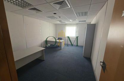 Office Space - Studio - 2 for rent in M-20 - Mussafah Industrial Area - Mussafah - Abu Dhabi