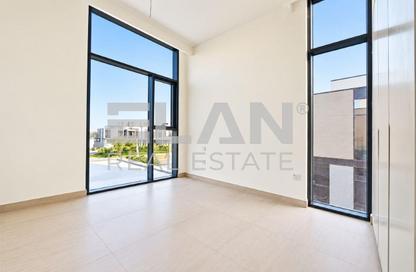Townhouse - 4 - 4 for rent in Mudon Al Ranim 5 - Mudon - Dubai