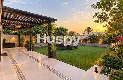 Townhouse - 3 - 3 for rent in Springs 2 - The Springs - Dubai Townhouse - 3 - 3 for rent in Springs 2 - The Springs - Dubai