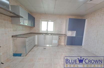 Apartment - 1 - 3 for rent in Gulf Residence Tower A - Oud Metha - Bur Dubai - Dubai