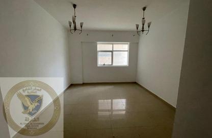 Apartment - 1 Bedroom - 1 Bathroom for rent in Al Mahatta - Al Qasimia - Sharjah
